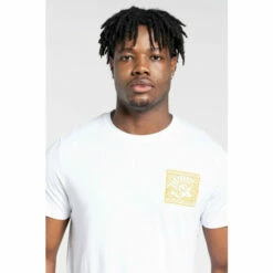 Craghoppers Cotton &apos;Lugo&apos; Short Sleeve T-Shirt For Male -Craghoppers Sales Shop unnamed file 2032