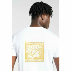 Craghoppers Cotton &apos;Lugo&apos; Short Sleeve T-Shirt For Male -Craghoppers Sales Shop unnamed file 2033