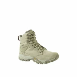 Craghoppers 'NosiLife Salado Desert' Insect-Repellent High Hiking Boots For Male