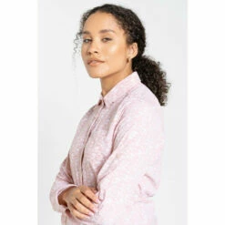 Craghoppers Odour-Control &apos;NosiLife Callo&apos; Long Sleeve Shirt For Female -Craghoppers Sales Shop unnamed file 2046