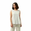 Craghoppers Cotton-Blend &apos;NosiBotanical Nulla&apos; Vest For Female -Craghoppers Sales Shop unnamed file 2050