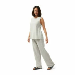 Craghoppers Cotton-Blend &apos;NosiBotanical Nulla&apos; Vest For Female -Craghoppers Sales Shop unnamed file 2052