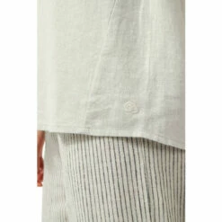 Craghoppers Cotton-Blend &apos;NosiBotanical Nulla&apos; Vest For Female -Craghoppers Sales Shop unnamed file 2054