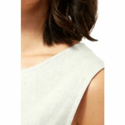 Craghoppers Cotton-Blend &apos;NosiBotanical Nulla&apos; Vest For Female -Craghoppers Sales Shop unnamed file 2055