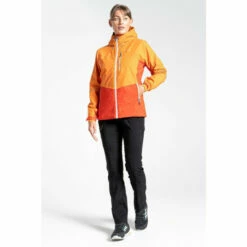 Craghoppers &apos;Dynamic&apos; AquaDry Waterproof Hooded Hiking Jacket For Female -Craghoppers Sales Shop unnamed file 2059