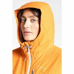 Craghoppers &apos;Dynamic&apos; AquaDry Waterproof Hooded Hiking Jacket For Female -Craghoppers Sales Shop unnamed file 2061