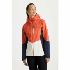 Craghoppers &apos;Dynamic&apos; AquaDry Waterproof Hooded Hiking Jacket For Female -Craghoppers Sales Shop unnamed file 2065