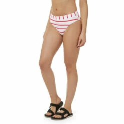 Craghoppers &apos;NosiLife Marina&apos; Stretch Jersey Bikini Briefs For Female
