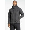 Craghoppers 'Orion' AquaDry Waterproof Hooded Hiking Jacket For Male -Craghoppers Sales Shop unnamed file 207