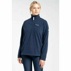Craghoppers &apos;Cabrillo&apos; Recycled Half-Zip Fleece For Female -Craghoppers Sales Shop unnamed file 2074