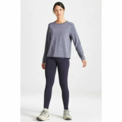 Craghoppers Insulated '1st Layer' Long Sleeve T-Shirt For Female -Craghoppers Sales Shop unnamed file 2077