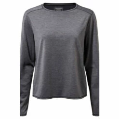 Craghoppers Insulated '1st Layer' Long Sleeve T-Shirt For Female -Craghoppers Sales Shop unnamed file 2078