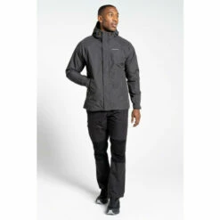 Craghoppers 'Orion' AquaDry Waterproof Hooded Hiking Jacket For Male -Craghoppers Sales Shop unnamed file 209