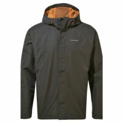 Craghoppers 'Orion' AquaDry Waterproof Hooded Hiking Jacket For Male -Craghoppers Sales Shop unnamed file 210