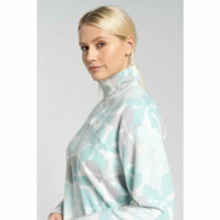 Craghoppers 'Cabrillo' Recycled Half-Zip Fleece For Female -Craghoppers Sales Shop unnamed file 2102