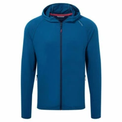 Craghoppers NosiLife Nepos&apos; Recycled Cotton-Blend Hooded Jacket For Male -Craghoppers Sales Shop unnamed file 2107