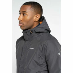 Craghoppers 'Orion' AquaDry Waterproof Hooded Hiking Jacket For Male -Craghoppers Sales Shop unnamed file 211