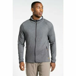 Craghoppers NosiLife Nepos&apos; Recycled Cotton-Blend Hooded Jacket For Male -Craghoppers Sales Shop unnamed file 2111