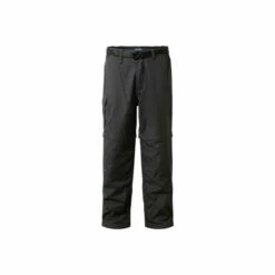 Craghoppers &apos;Kiwi&apos; Classic Convertible Walking Trousers. For Male