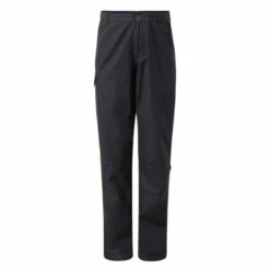 Craghoppers &apos;Kiwi II&apos; Regular Fit Walking Trousers For Unisex