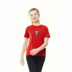 Craghoppers Short Sleeved &apos;Gibbon&apos; Graphic Print T-Shirt For Male -Craghoppers Sales Shop unnamed file 2125