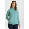Craghoppers &apos;Stromer&apos; Jaquard Insulated Full-Zip Fleece For Female -Craghoppers Sales Shop unnamed file 2141