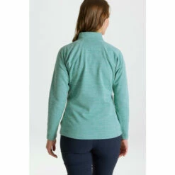 Craghoppers &apos;Stromer&apos; Jaquard Insulated Full-Zip Fleece For Female -Craghoppers Sales Shop unnamed file 2142