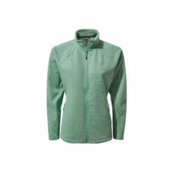 Craghoppers &apos;Stromer&apos; Jaquard Insulated Full-Zip Fleece For Female -Craghoppers Sales Shop unnamed file 2144