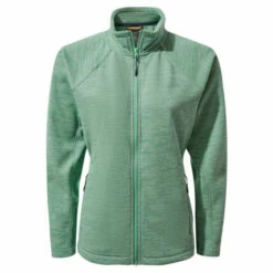 Craghoppers &apos;Stromer&apos; Jaquard Insulated Full-Zip Fleece For Female -Craghoppers Sales Shop unnamed file 2145