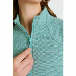Craghoppers &apos;Stromer&apos; Jaquard Insulated Full-Zip Fleece For Female -Craghoppers Sales Shop unnamed file 2146