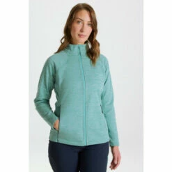 Craghoppers &apos;Stromer&apos; Jaquard Insulated Full-Zip Fleece For Female -Craghoppers Sales Shop unnamed file 2147