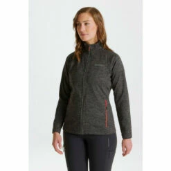 Craghoppers &apos;Stromer&apos; Jaquard Insulated Full-Zip Fleece For Female -Craghoppers Sales Shop unnamed file 2148