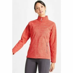 Craghoppers &apos;Stromer&apos; Jaquard Insulated Full-Zip Fleece For Female -Craghoppers Sales Shop unnamed file 2150