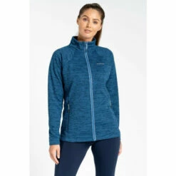 Craghoppers &apos;Stromer&apos; Jaquard Insulated Full-Zip Fleece For Female -Craghoppers Sales Shop unnamed file 2151