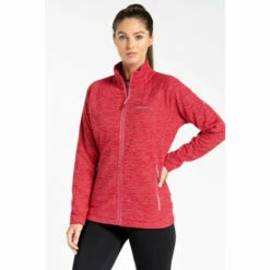 Craghoppers &apos;Stromer&apos; Jaquard Insulated Full-Zip Fleece For Female -Craghoppers Sales Shop unnamed file 2152