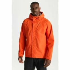Craghoppers 'Orion' AquaDry Waterproof Hooded Hiking Jacket For Male -Craghoppers Sales Shop unnamed file 216