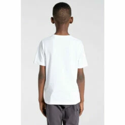 Craghoppers Kids' Graphic 'Tate' Short Sleeve T-Shirt For Female -Craghoppers Sales Shop unnamed file 2163