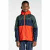 Craghoppers Kids&apos; &apos;Bellamy&apos; AquaDry Hooded Jacket For Male