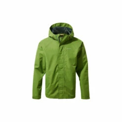 Craghoppers 'Orion' AquaDry Waterproof Hooded Hiking Jacket For Male -Craghoppers Sales Shop unnamed file 217
