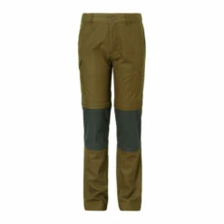 Craghoppers EcoShield &apos;Kiwi Cargo&apos; Convertible Trousers For Male