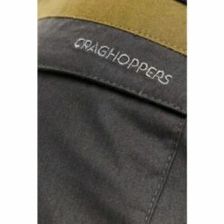 Craghoppers EcoShield 'Kiwi Cargo' Convertible Trousers For Male -Craghoppers Sales Shop unnamed file 2188