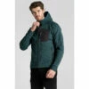 Craghoppers Recycled 'Tarbert' Full Zip Fleece For Male