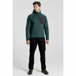 Craghoppers Recycled 'Tarbert' Full Zip Fleece For Male -Craghoppers Sales Shop unnamed file 2212