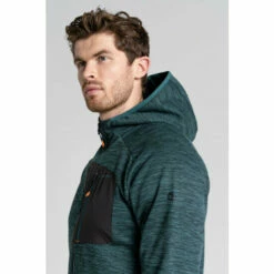 Craghoppers Recycled 'Tarbert' Full Zip Fleece For Male -Craghoppers Sales Shop unnamed file 2215