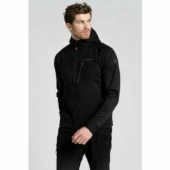 Craghoppers Recycled 'Tarbert' Full Zip Fleece For Male -Craghoppers Sales Shop unnamed file 2218