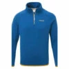 Craghoppers &apos;Gibb&apos; Half Zip Insulating Fleece For Male