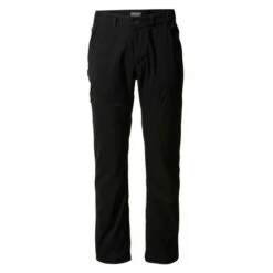 Craghoppers Winter Lined &apos;Kiwi Pro II&apos; Hiking Trousers For Male -Craghoppers Sales Shop unnamed file 222