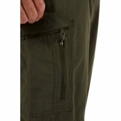 Craghoppers Insect-Repellent 'NosiLife Cargo II' Walking Trousers For Male -Craghoppers Sales Shop unnamed file 2229