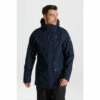 Craghoppers 'Milford' 3 In 1 Waterproof Jacket For Male