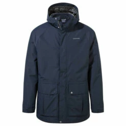 Craghoppers &apos;Milford&apos; 3 In 1 Waterproof Jacket For Male -Craghoppers Sales Shop unnamed file 2238
